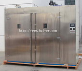 Stainless steel high temperature oven