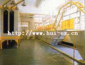 submersible type Pretreatment equipment