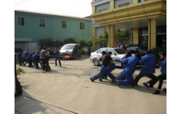 丰富的业余生活